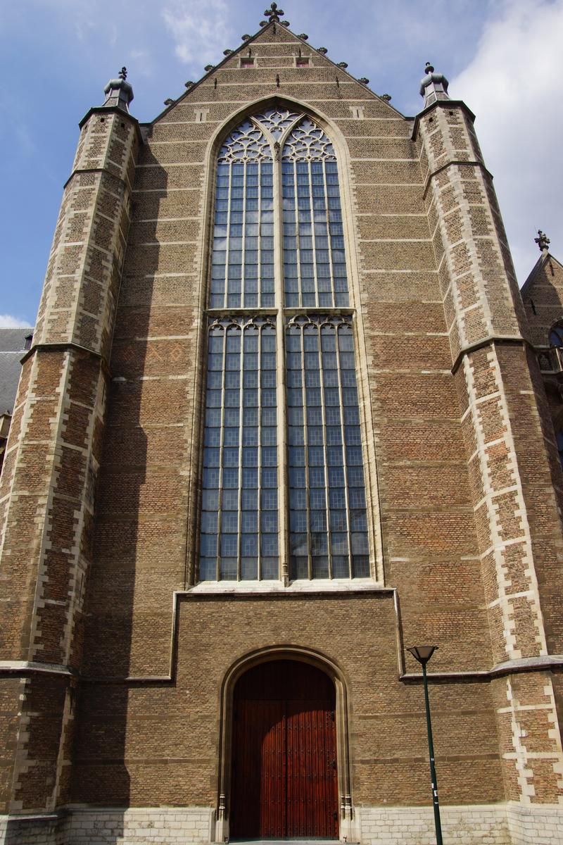 Grote of Sint-Laurenskerk 