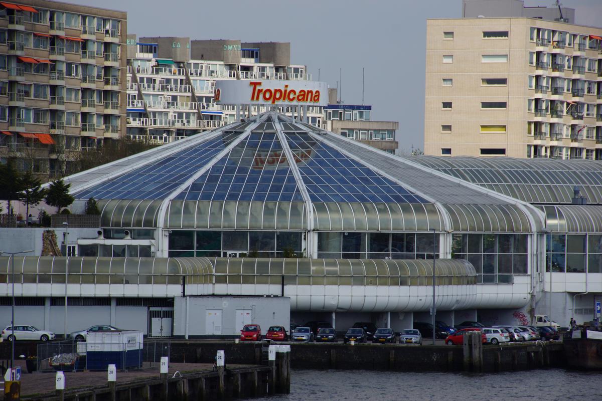 Tropicana Rotterdam 