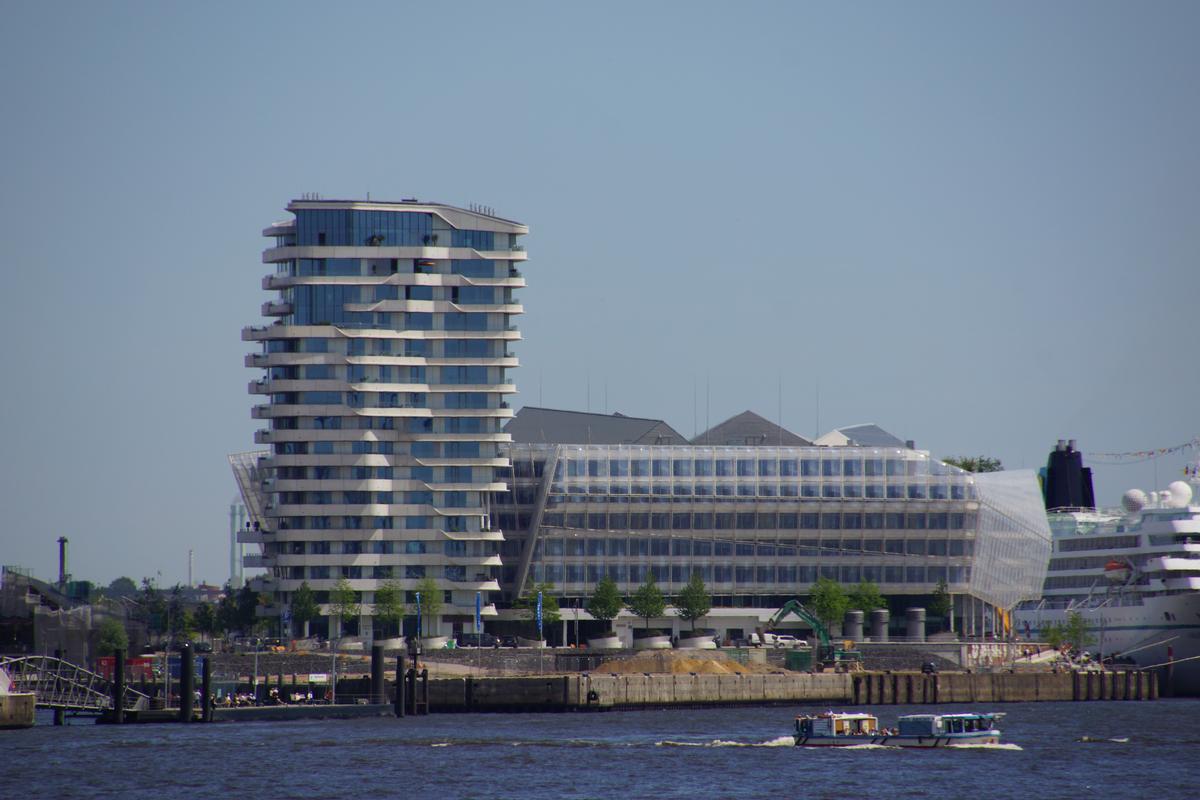 Unilever Building 