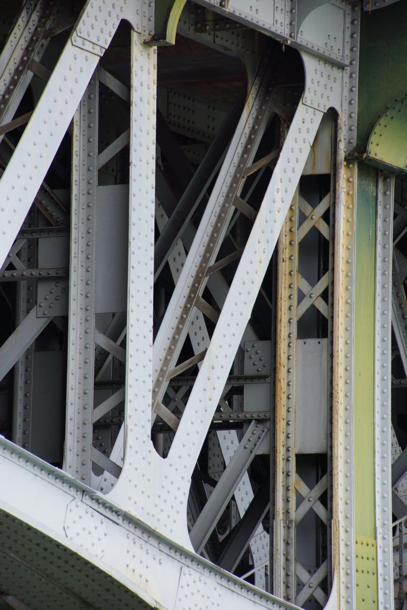 Pont ferroviaire Kitchener 