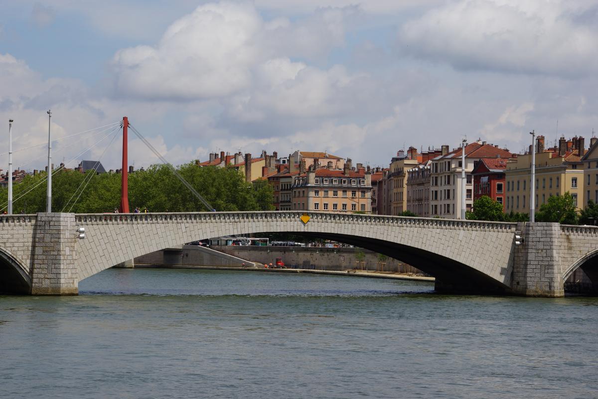 Pont Bonaparte 