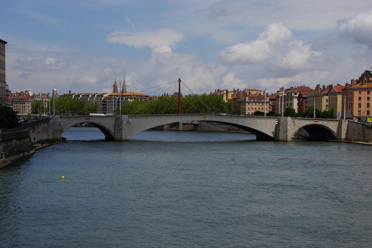 Pont Bonaparte 