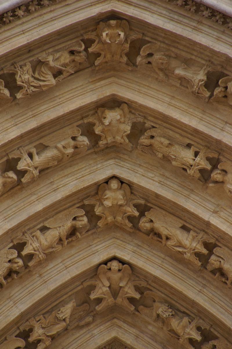 Kathedrale von Lyon 