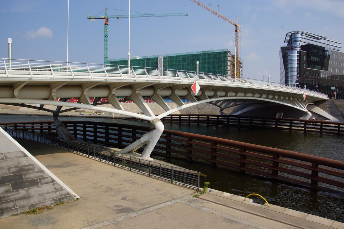 Kronprinzenbrücke 