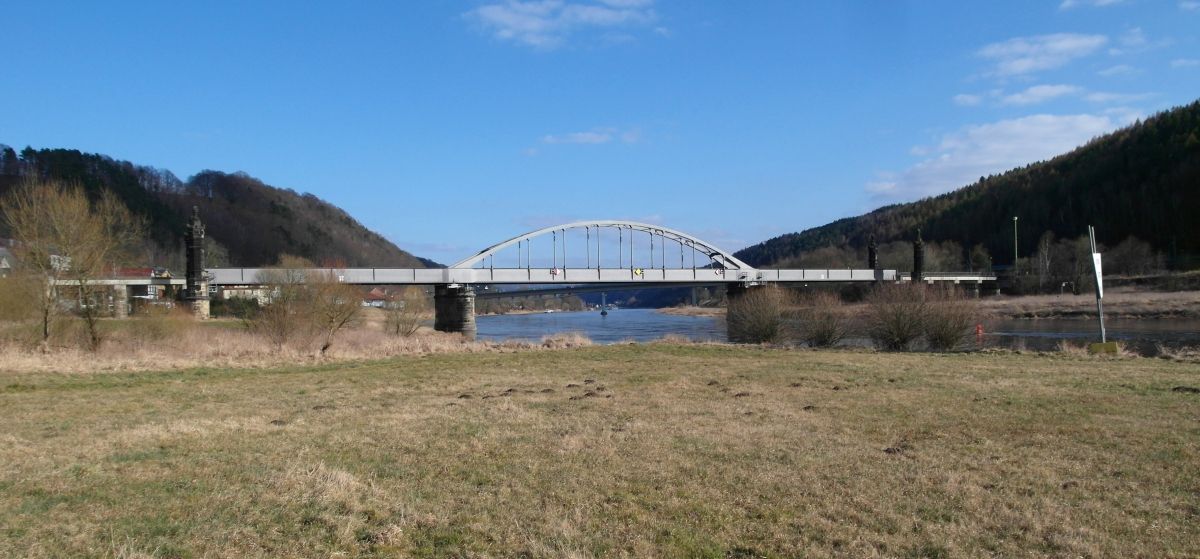 Carola Bridge 