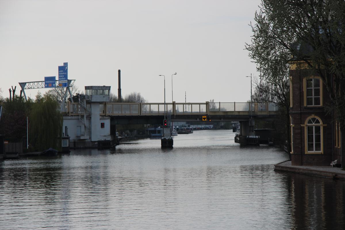 Oude Rijnbrug (A44) 
