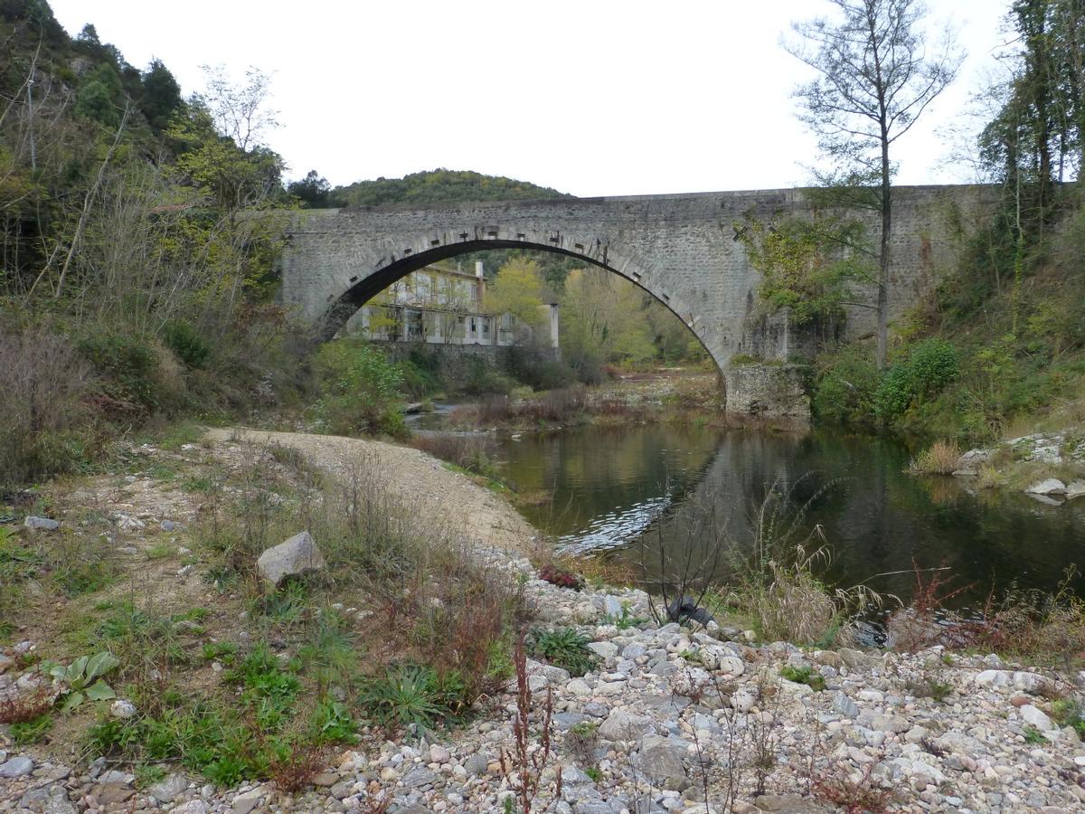 Pont de Duzon 