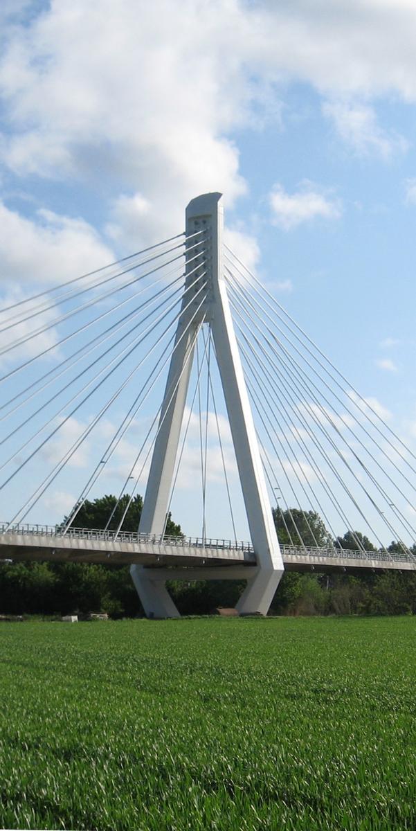 Belbo River Bridge 
