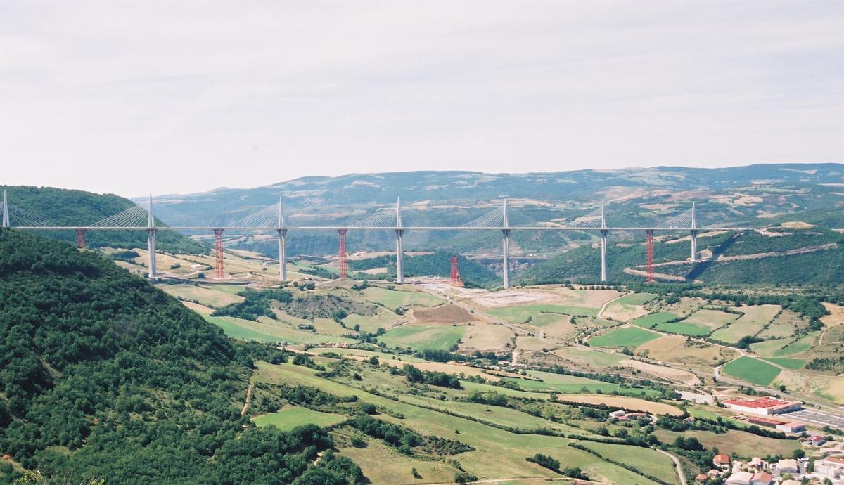 Millau Viaduct 