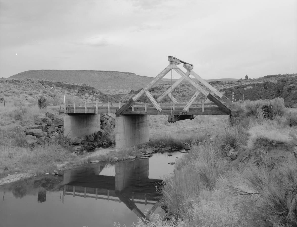 Crane-Venator Bridge 