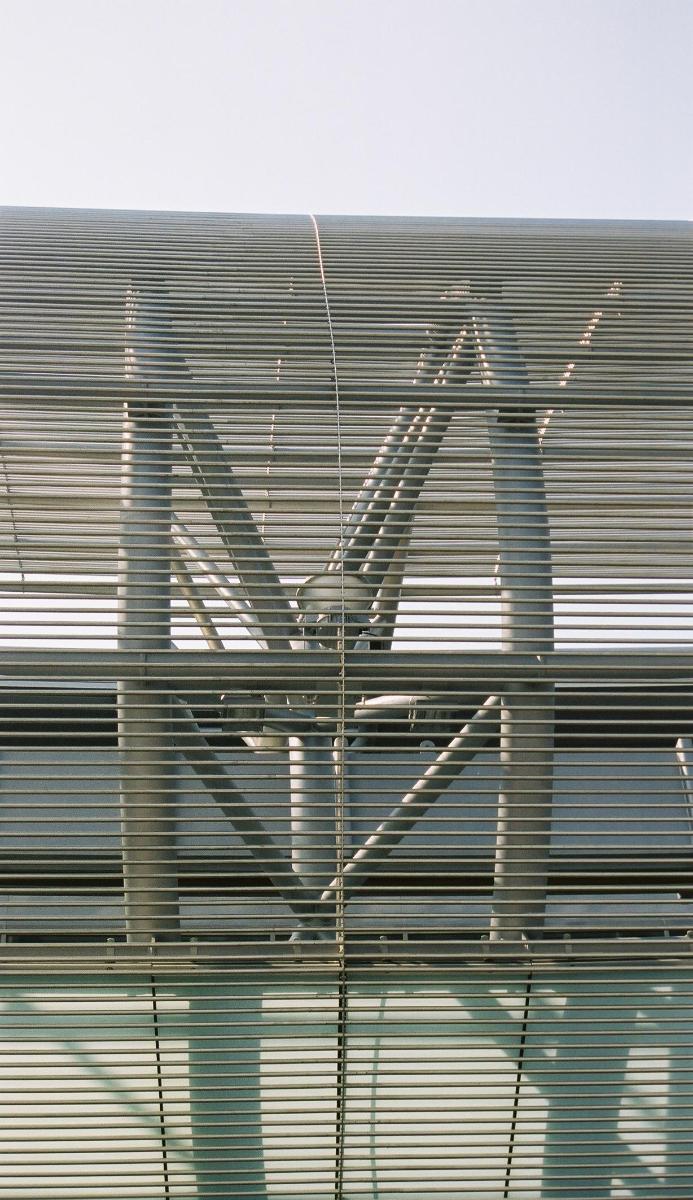 Flughafen Düsseldorf International – Terminal C 