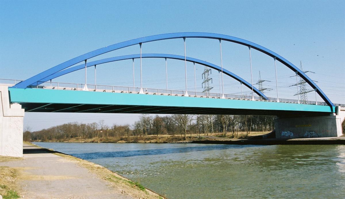 Welmer Brücke 