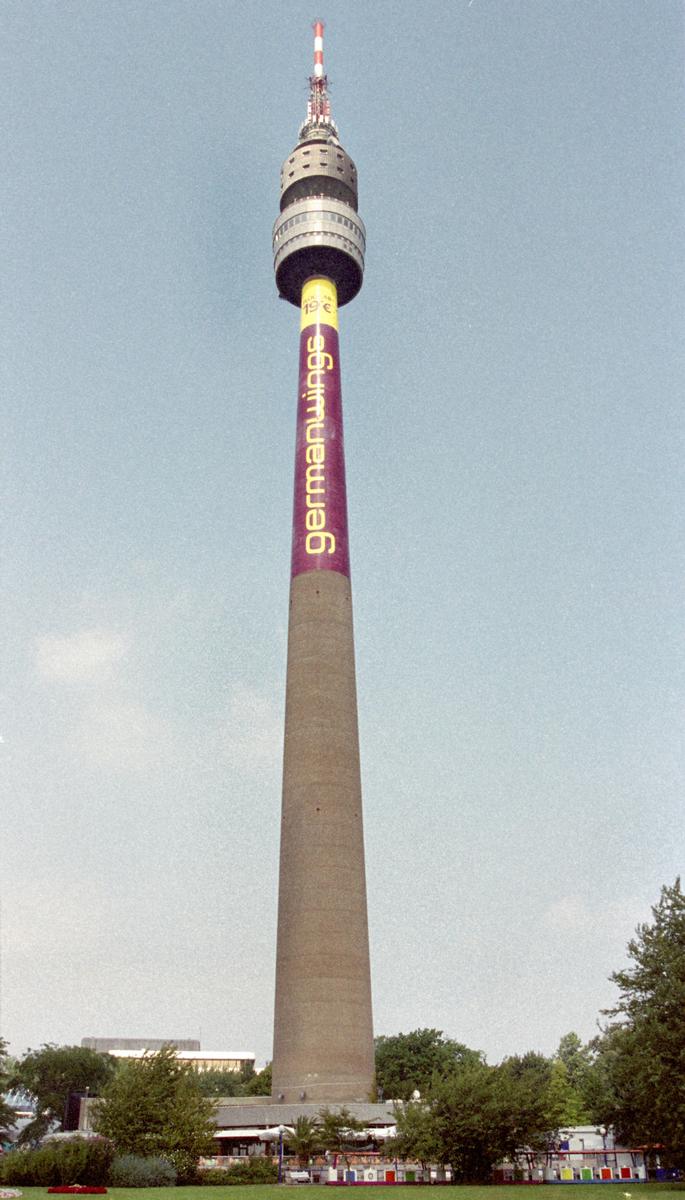 Florian-Turm (Dortmund, 1959) 