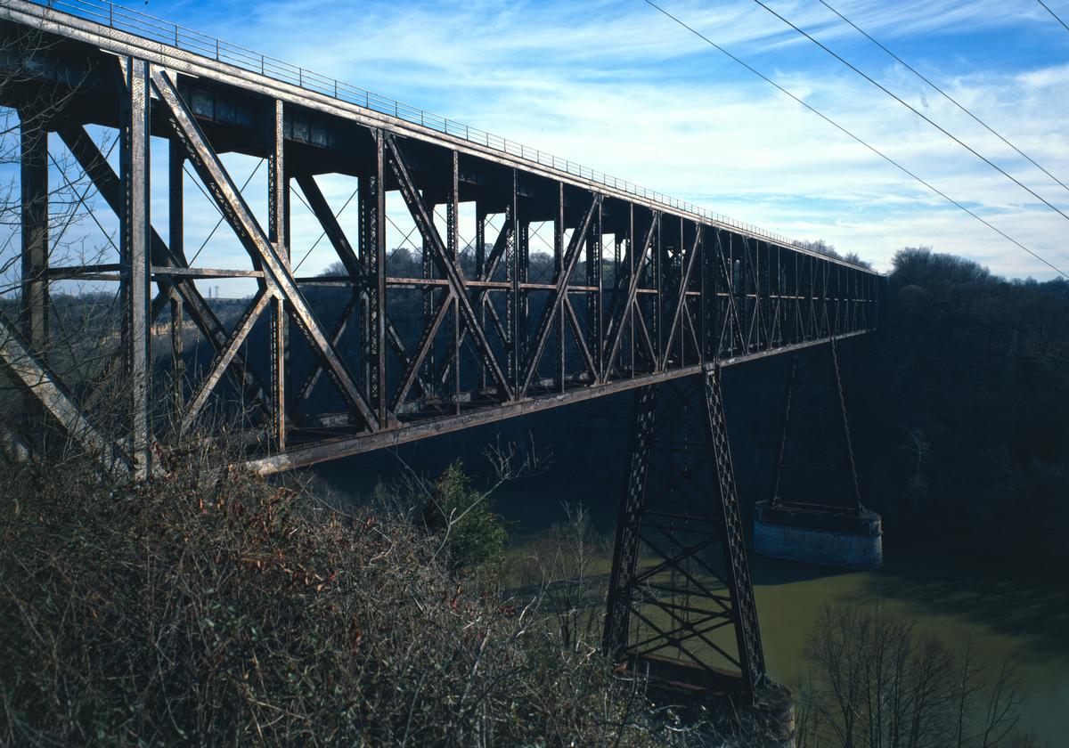 High Bridge 