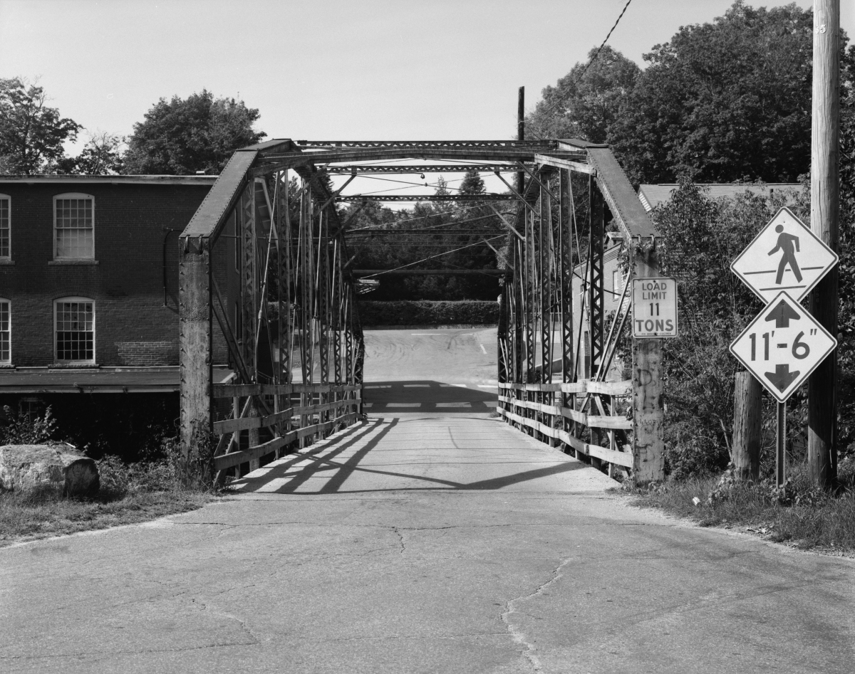 River Street Bridge 