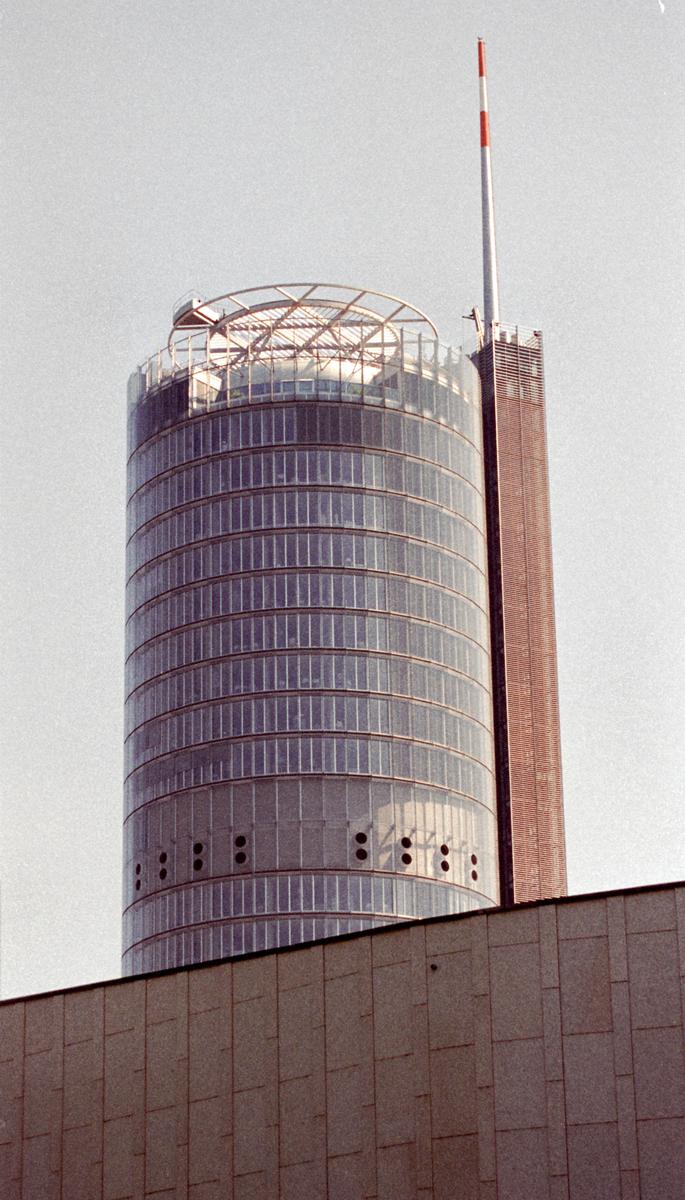 RWE-Turm, Essen 