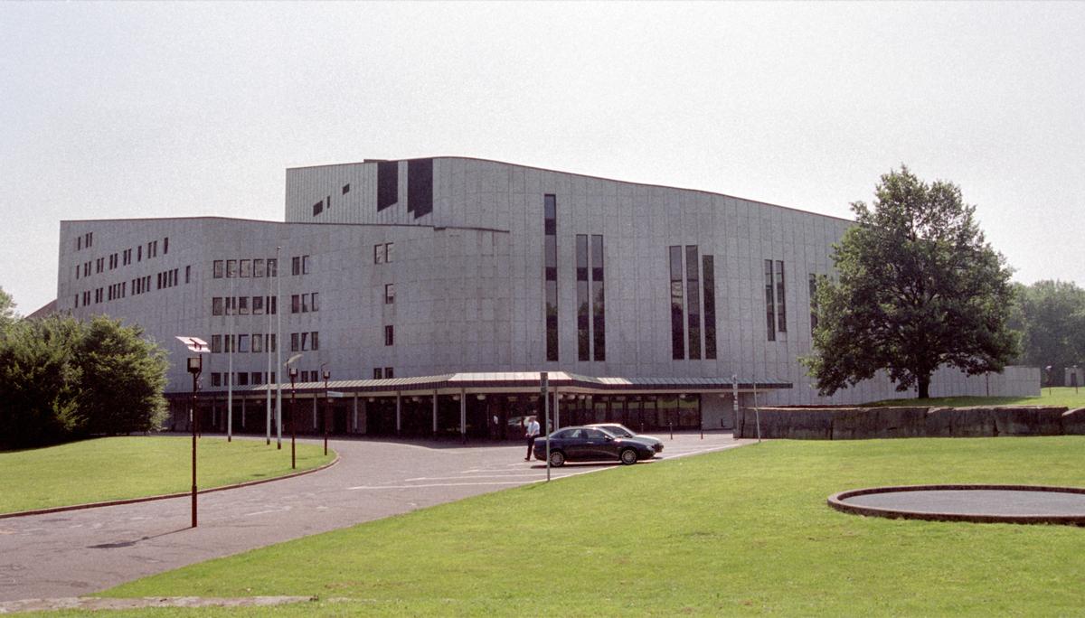 Aalto Theater (Essen, 1988) 