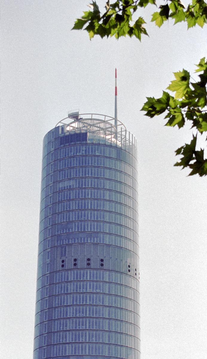 RWE Tower, Essen 