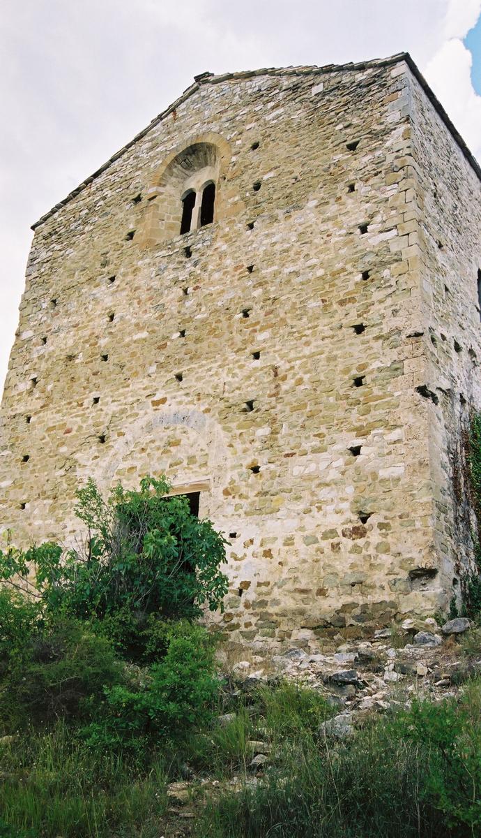 Kirche Saint-Donat 