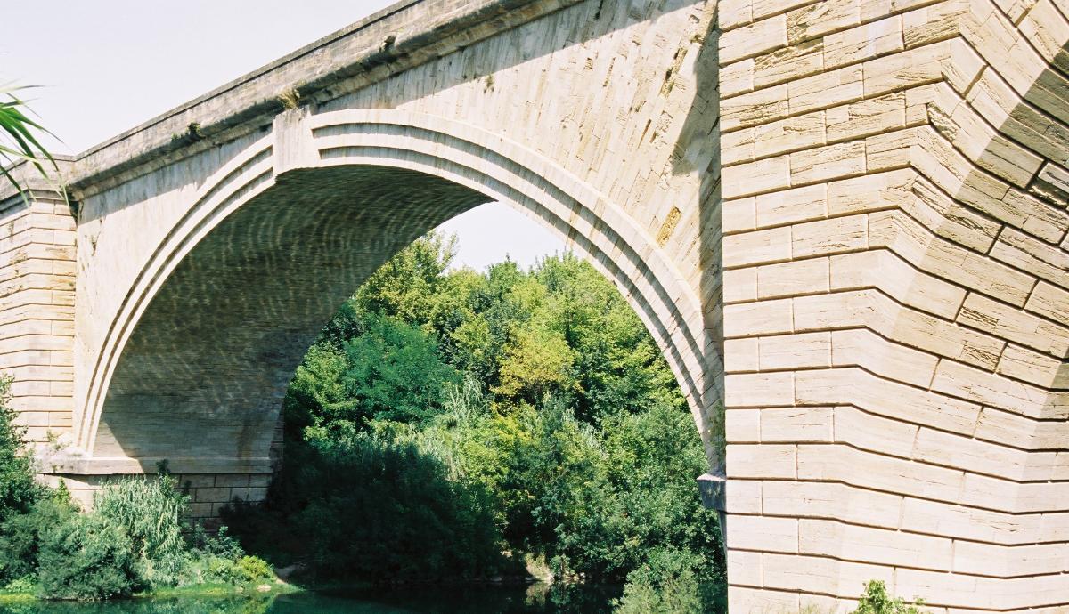 Pont de Gignac 