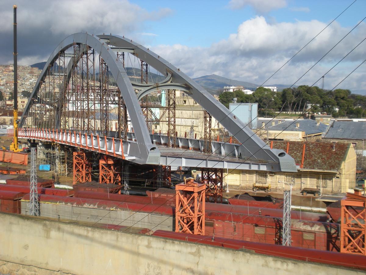 Souk Ahras Bridge 