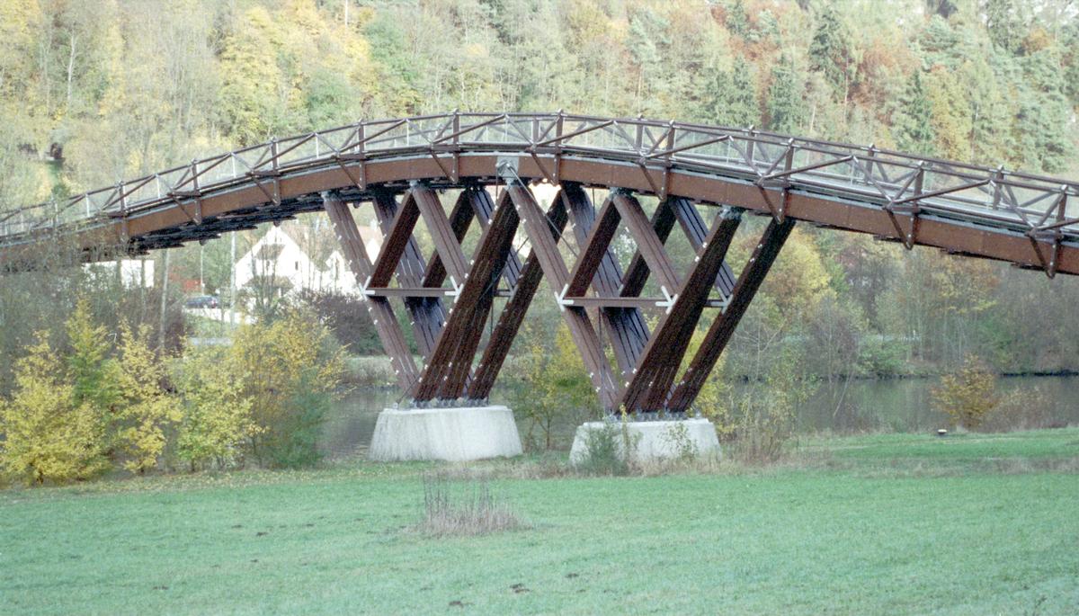 Essinger Brücke 