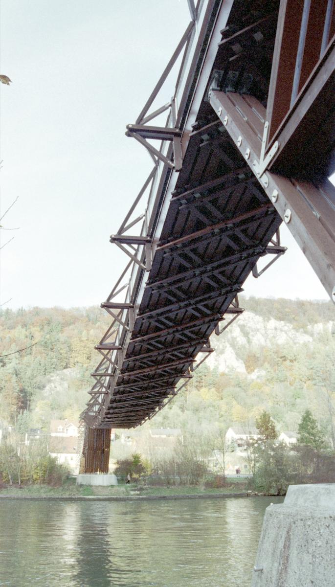 Essing Bridge 