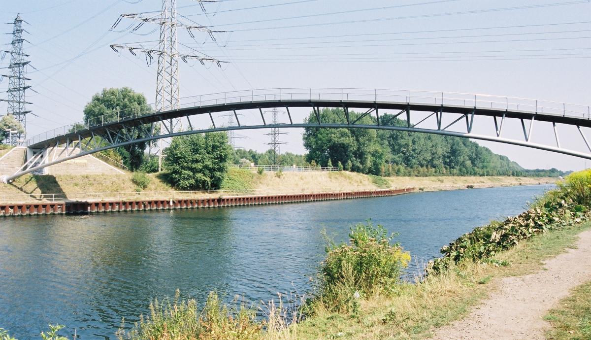 Ripshorstbrücke, Oberhausen 
