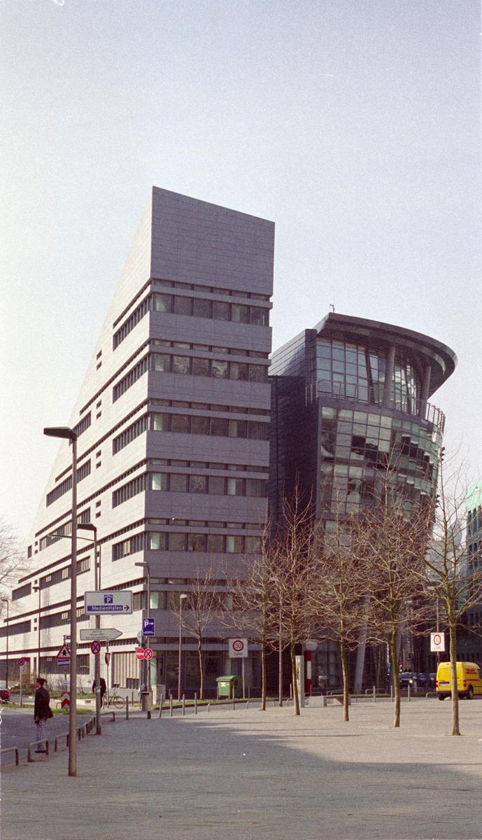 Grand-Bateau (Düsseldorf, 2002) 
