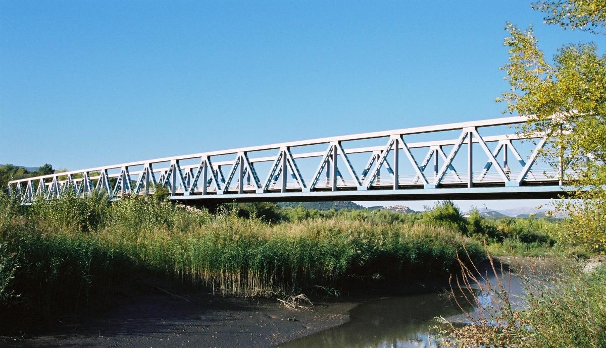 Pont des Mées 