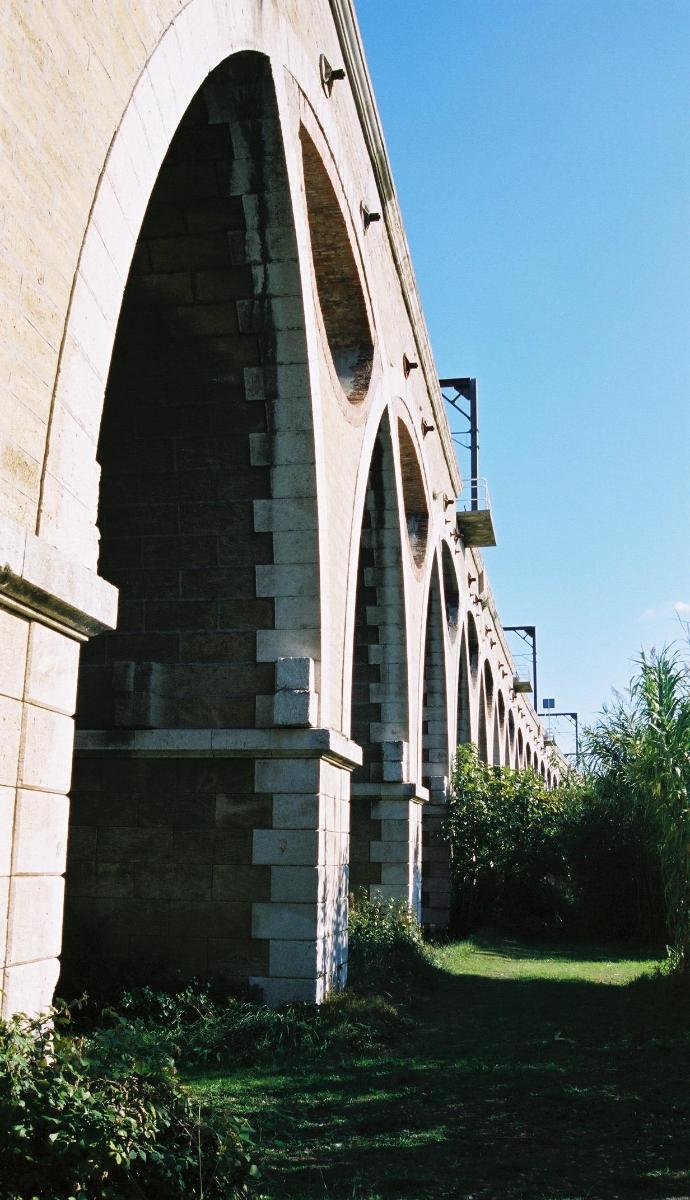 Viaduc de Saint-Chamas 