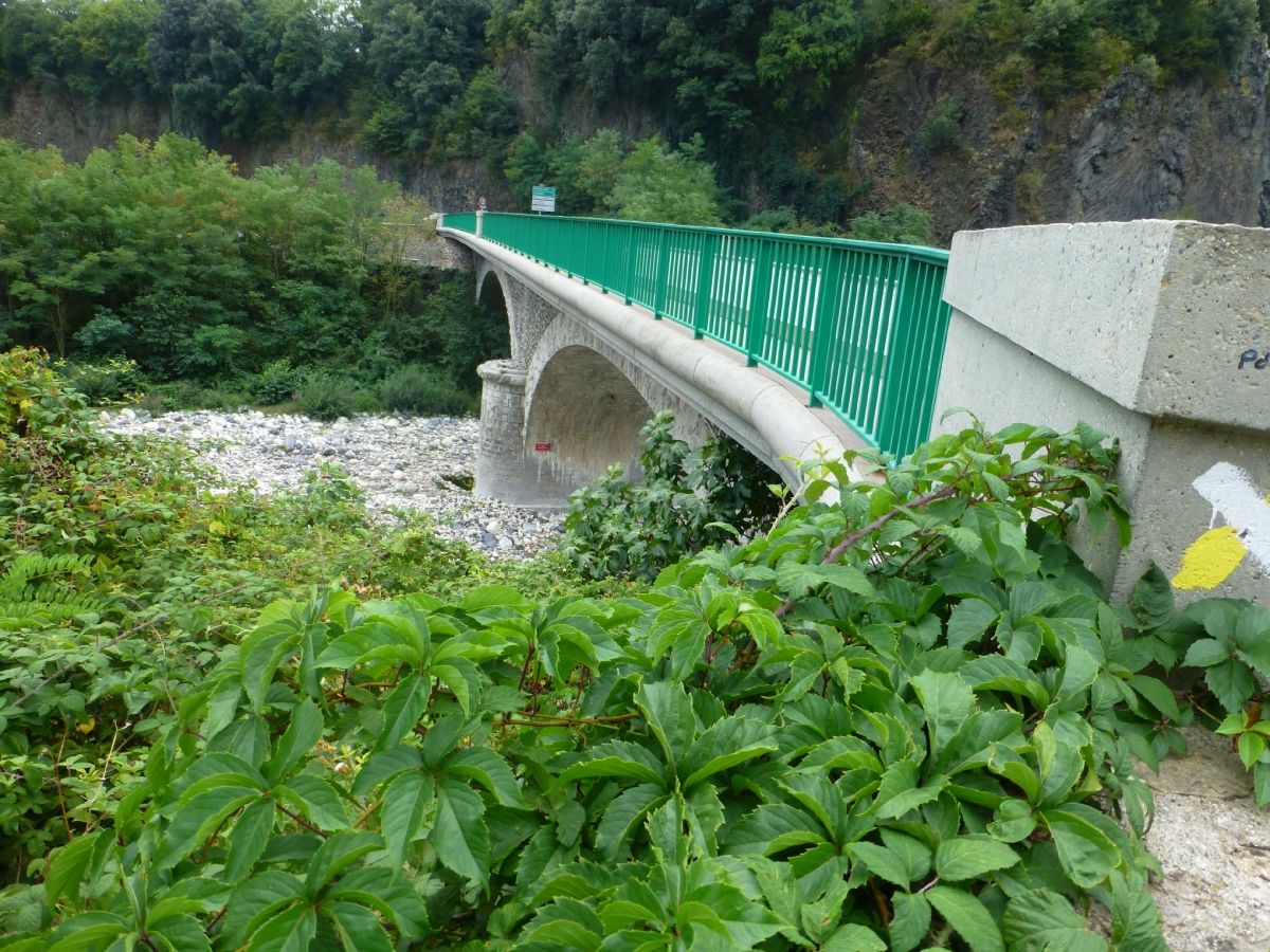 Orlandi-Brücke 
