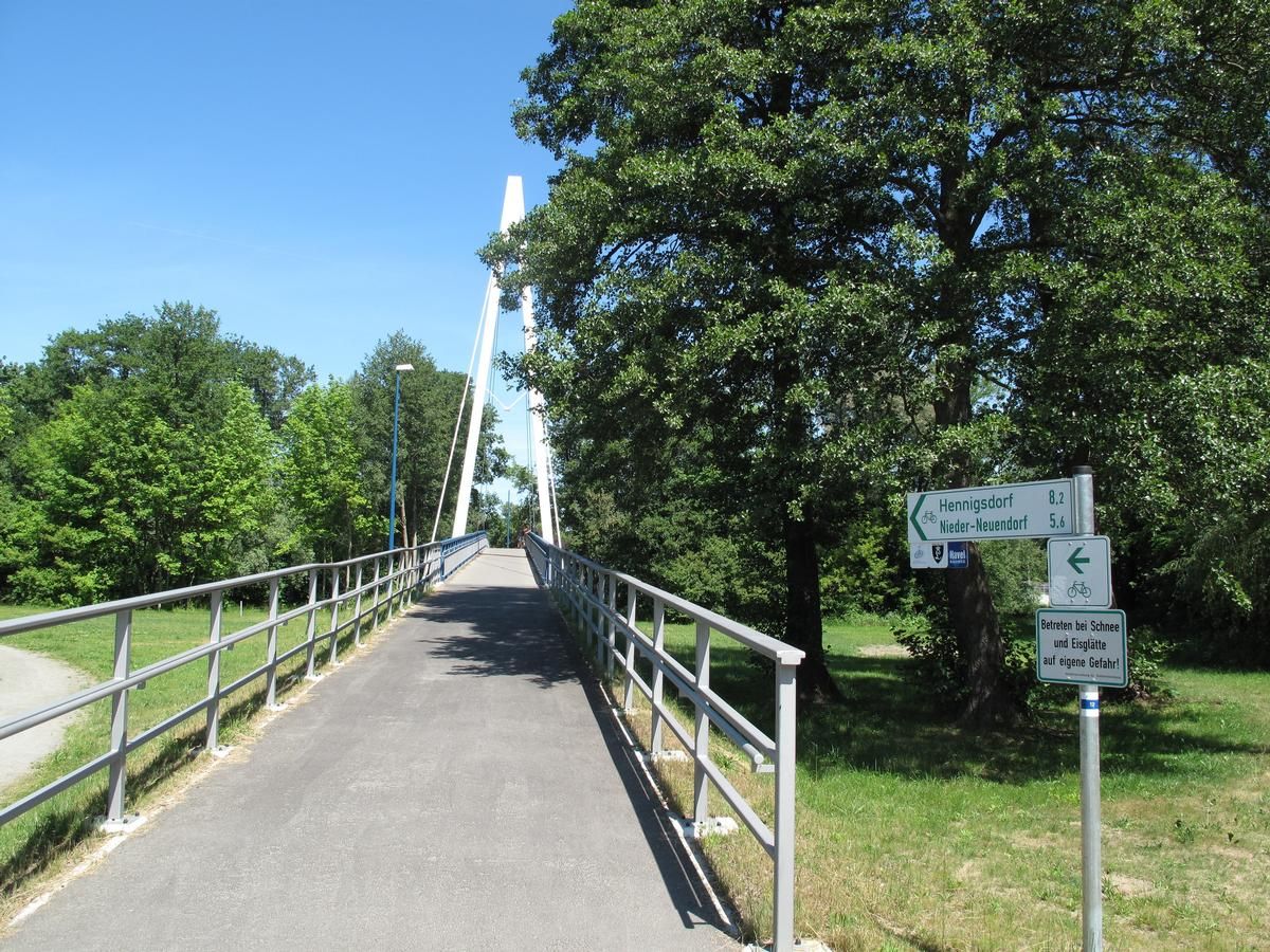 Aalemannkanalbrücke 