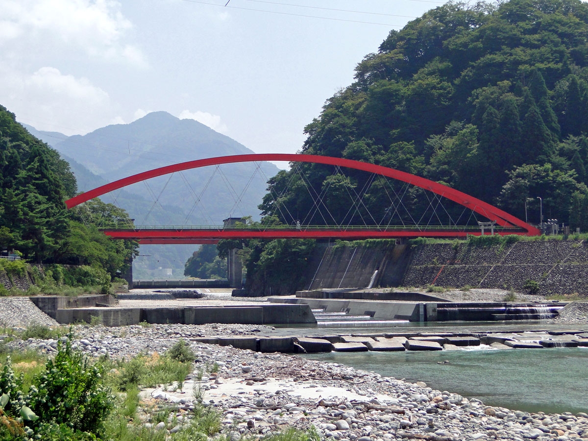 Pont d'Aimoto 