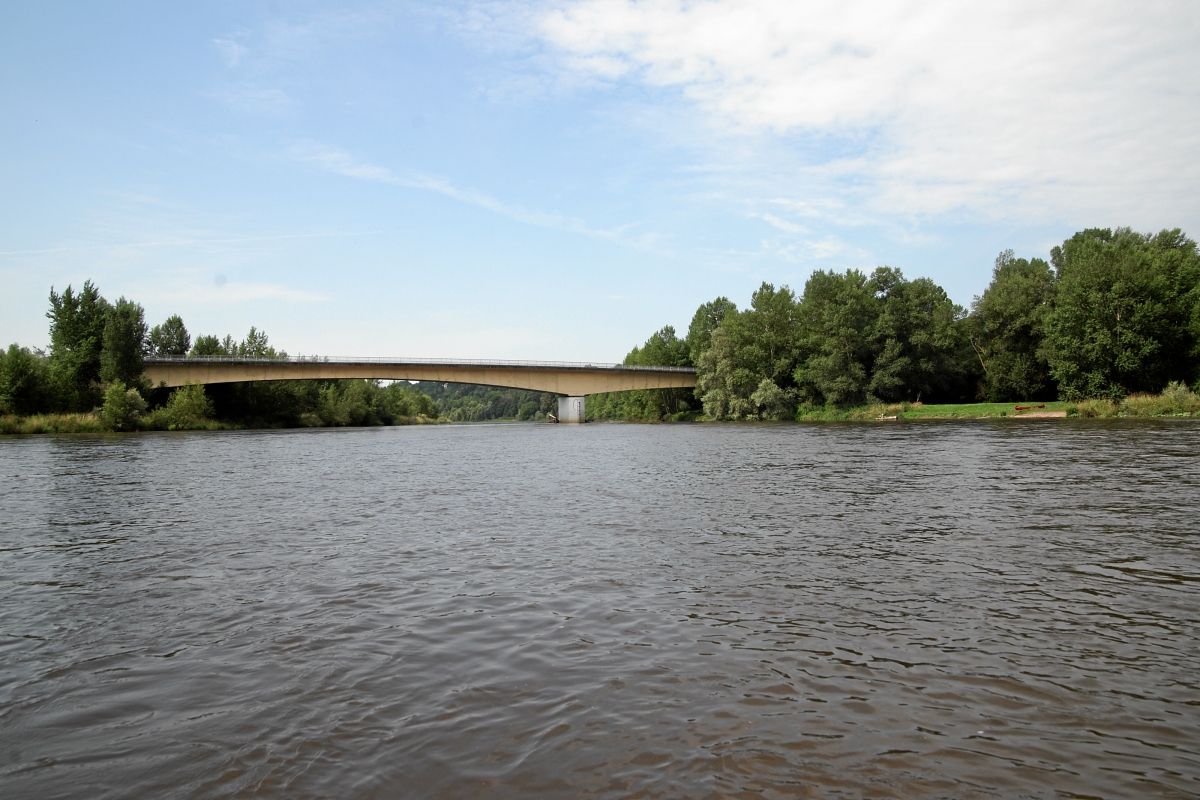 Châtel-de-Neuvre Bridge 