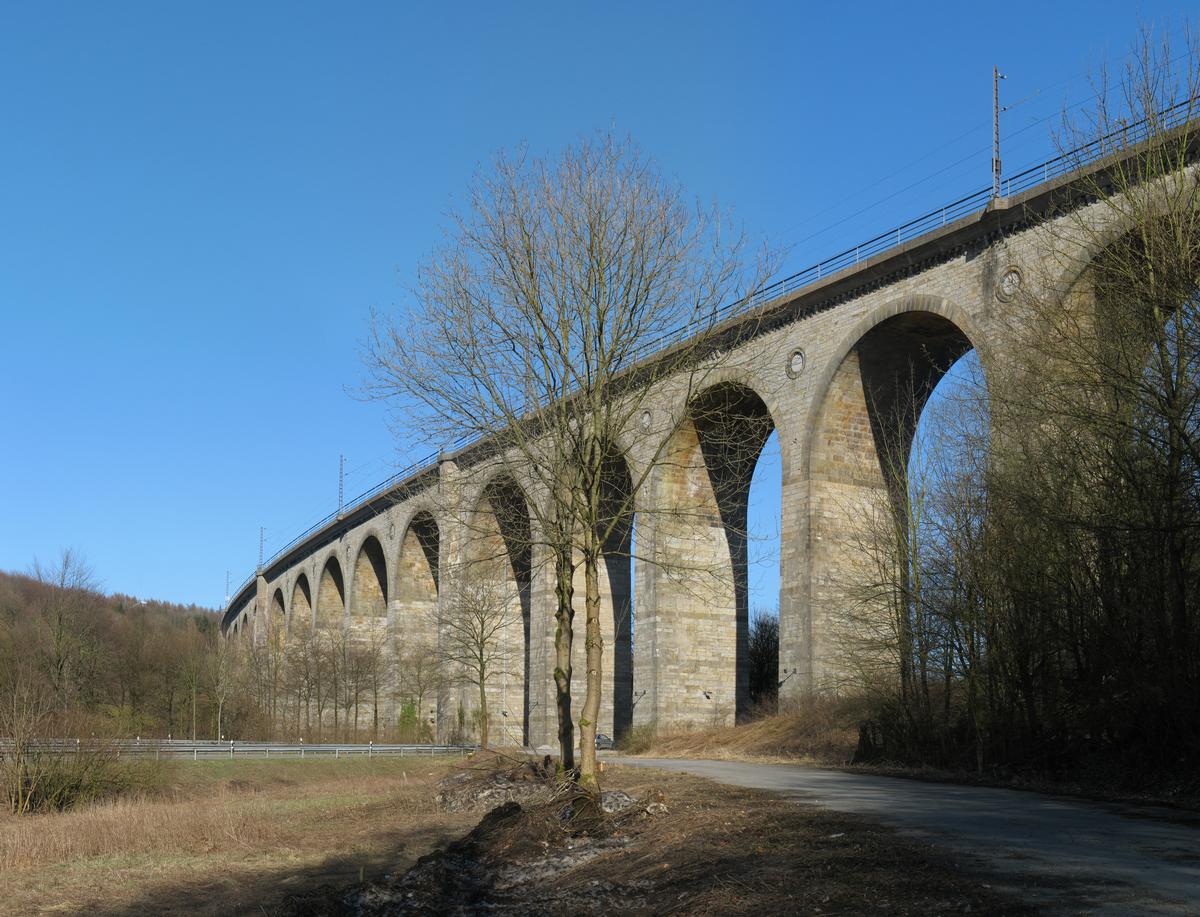 Viaduc d'Altenbeken 