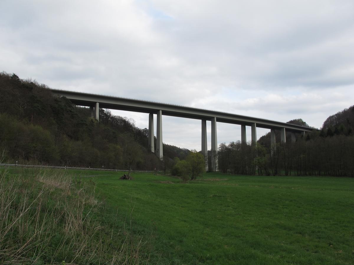 Ambach Viaduct 
