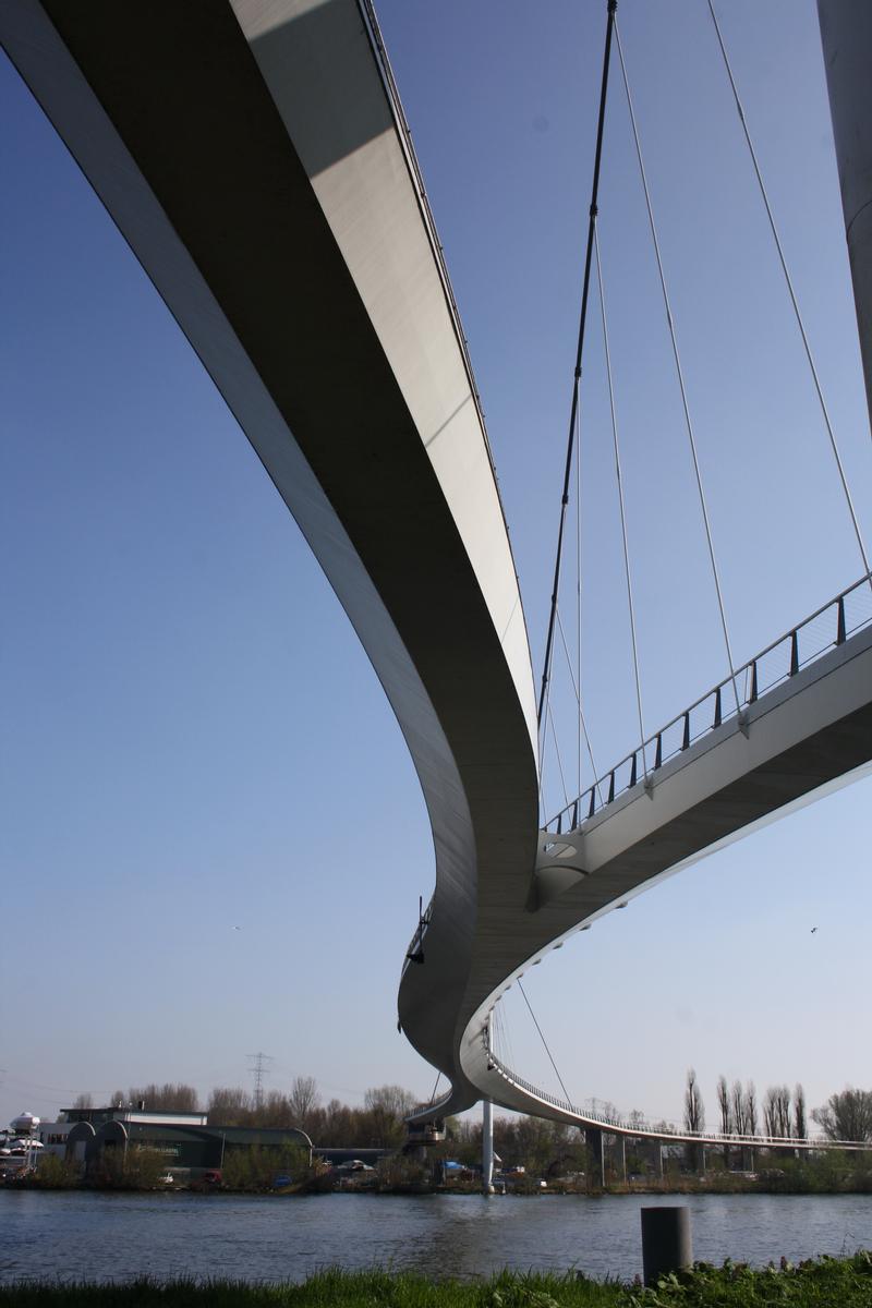 Nescio Bridge 