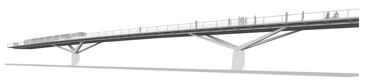 Pont-tramway des Treilles 