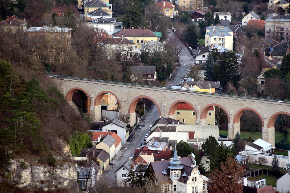 Aqueduc de Baden 