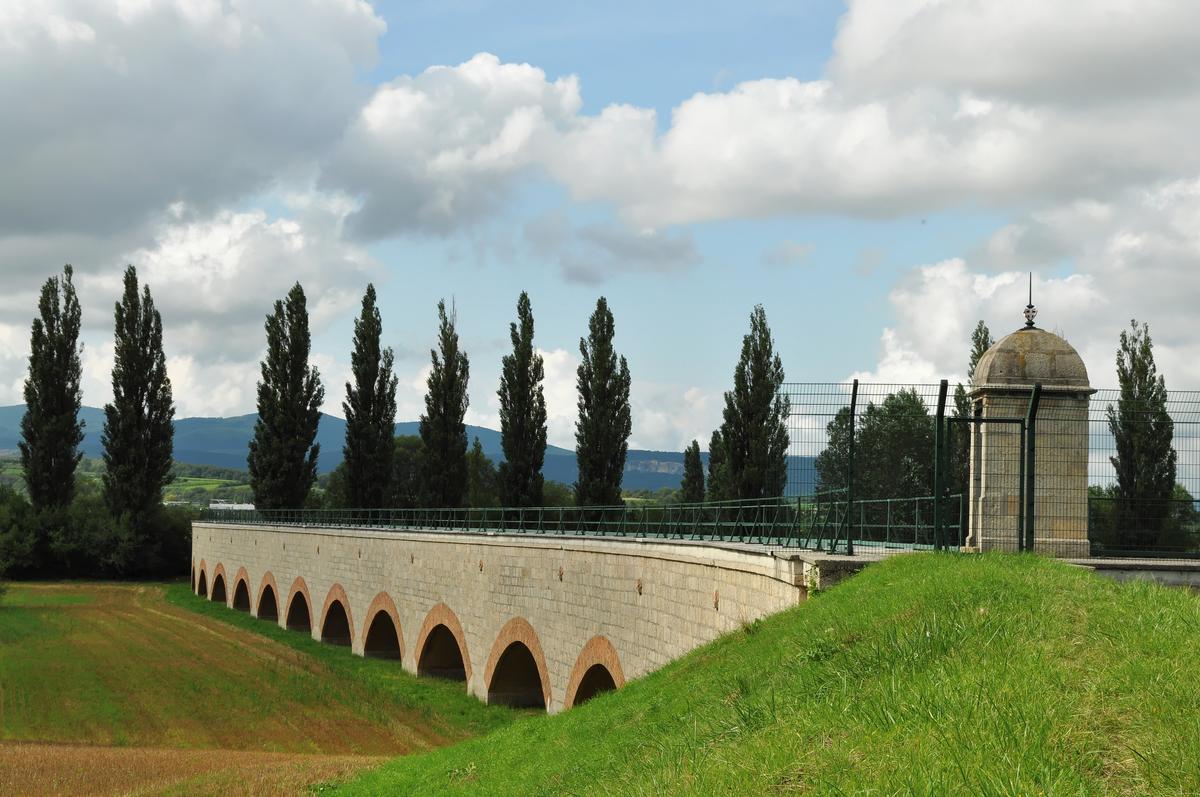 Leobersdorf Aqueduct 