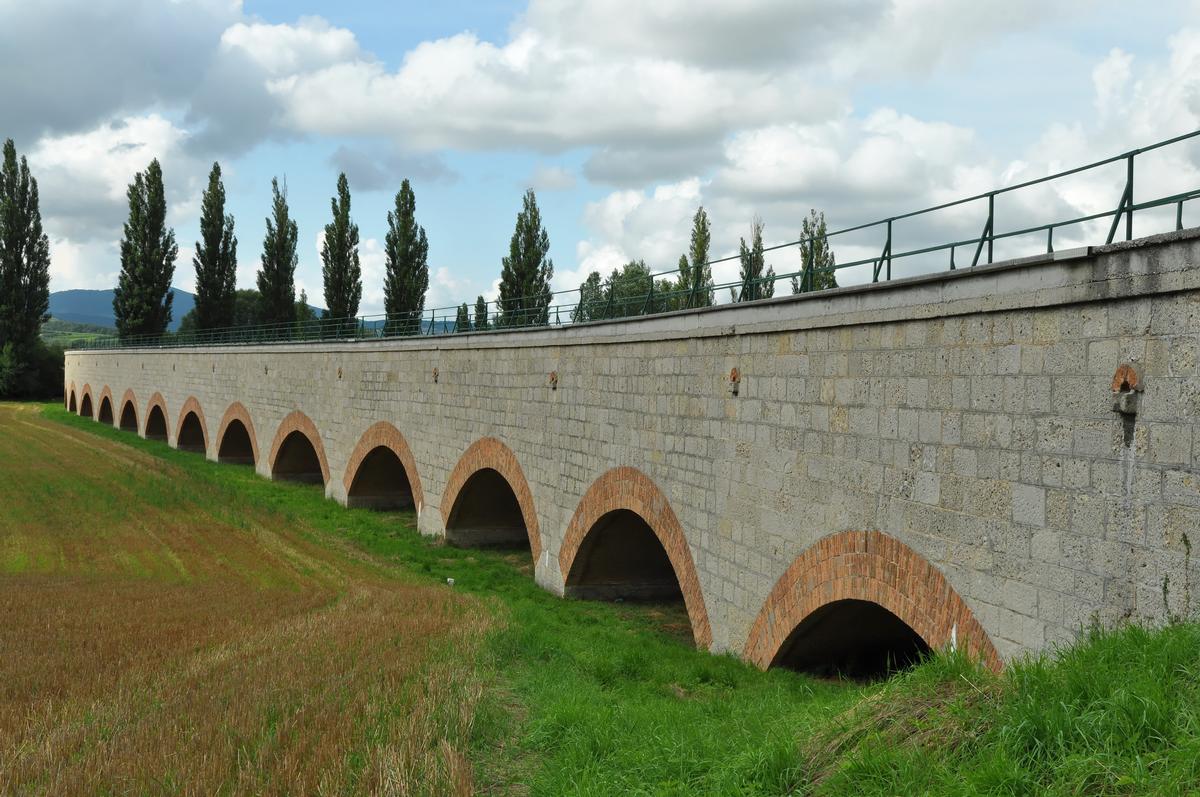 Leobersdorf Aqueduct 
