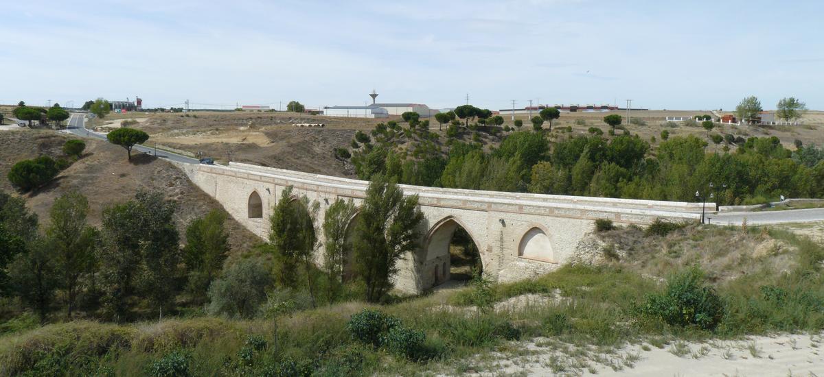 Medina Bridge 