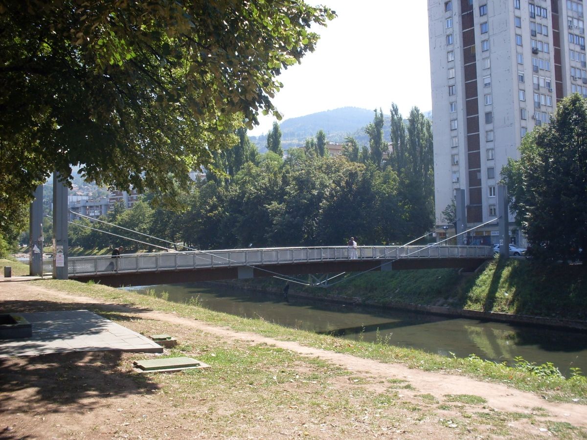 Ars Aevi Bridge 