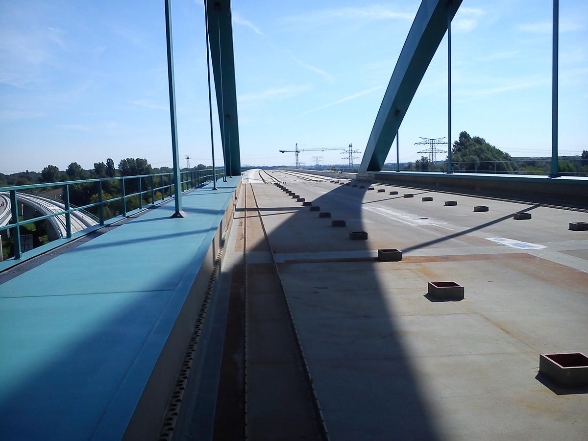 Saale-Elster Viaduct 