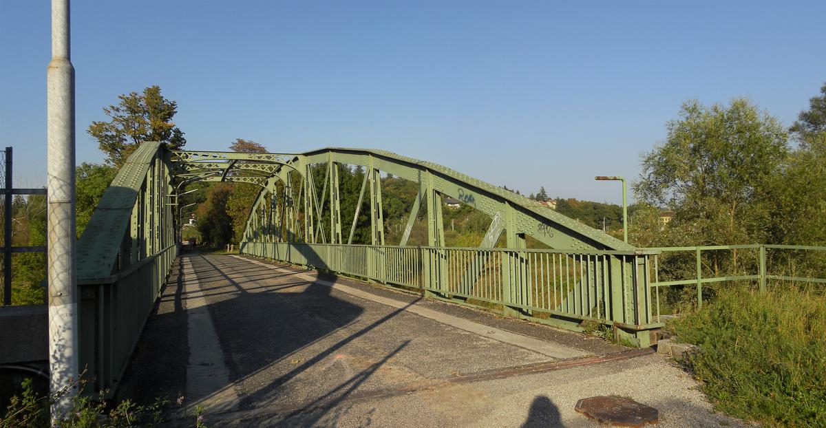 Auhofbrücke 