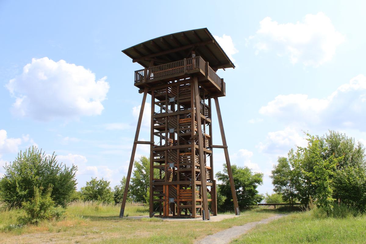 Klobikau Observation Tower 