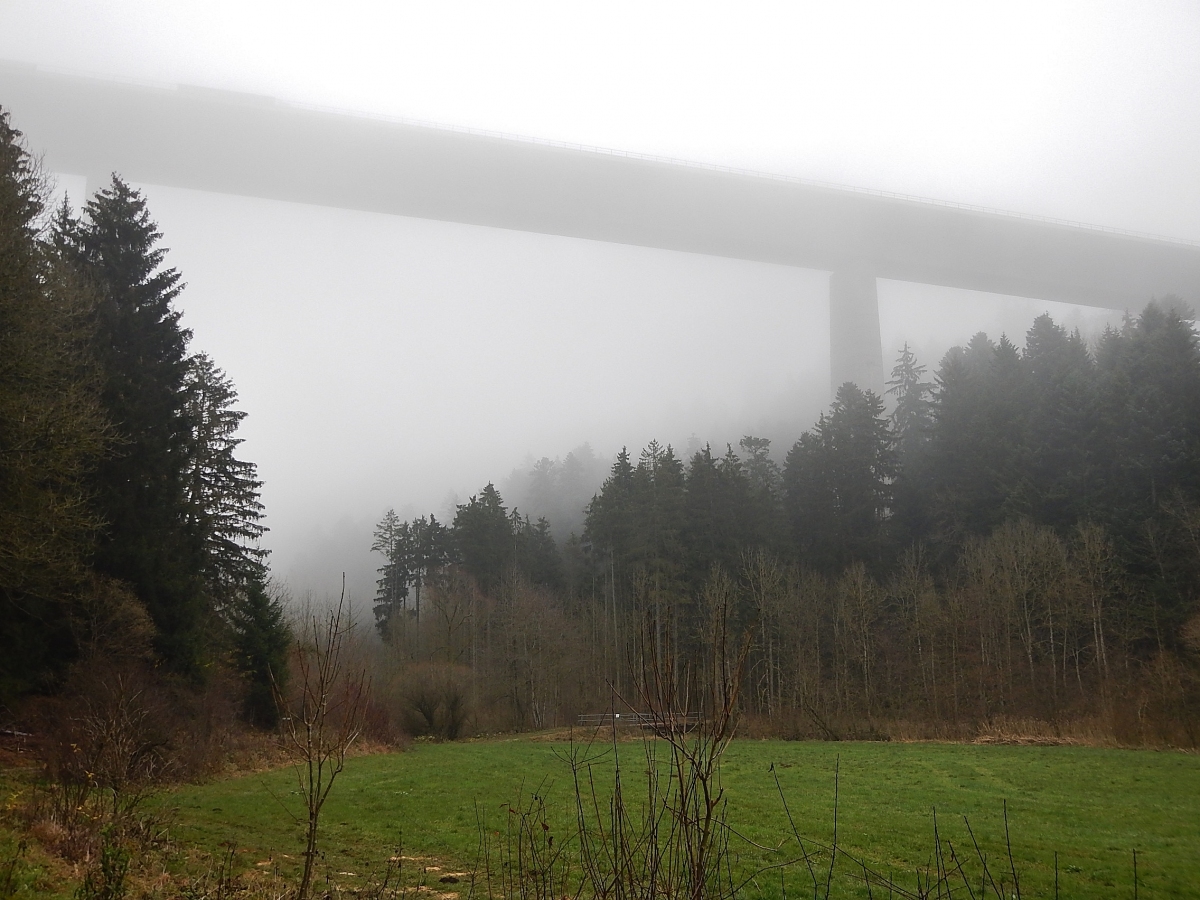 Eschachtalbrücke 