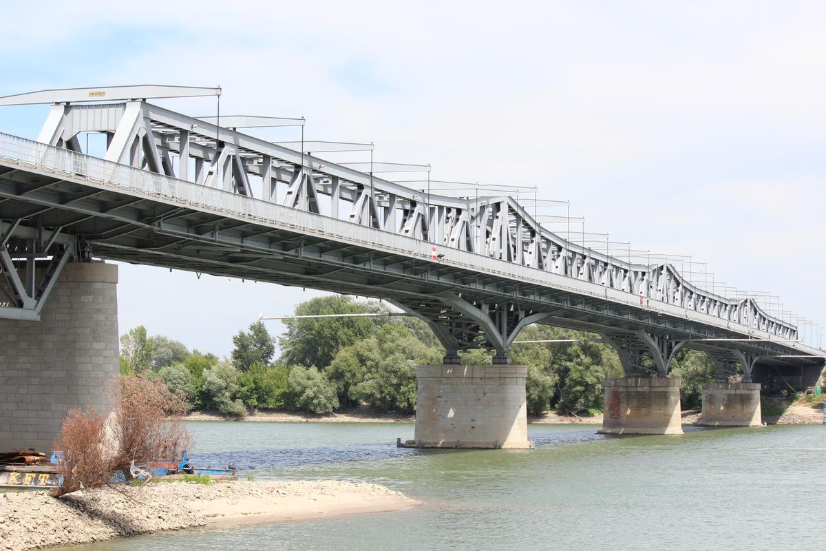 István-Türr-Brücke 