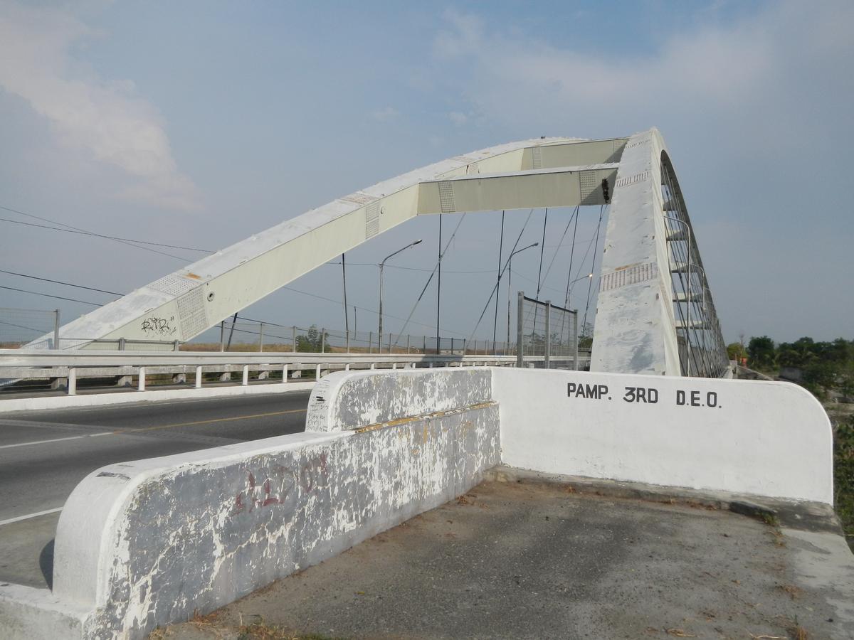 Bamban Bridge 